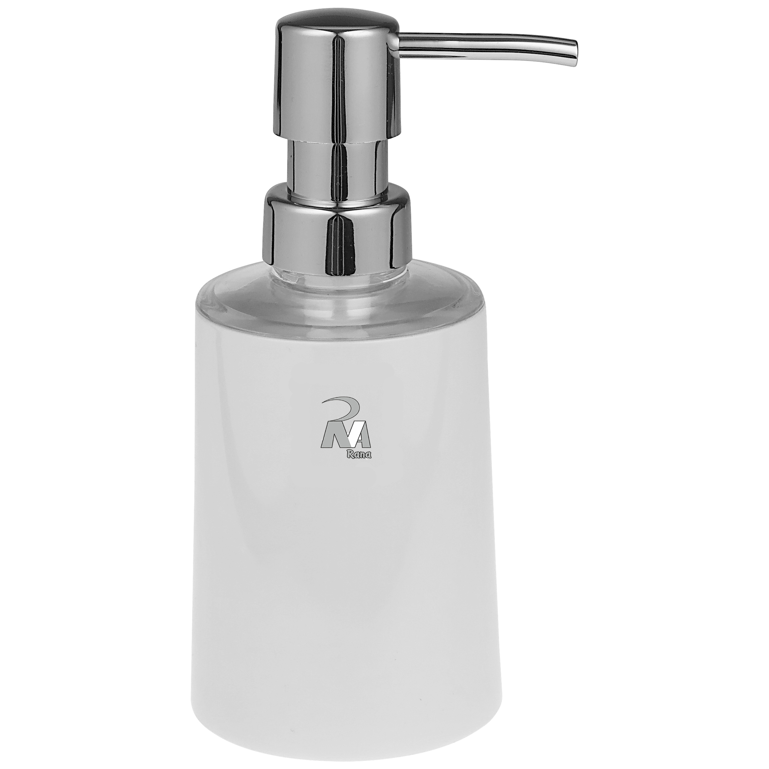 پمپ مایع دستشویی رانا مدل limon