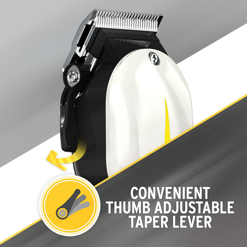 ماشین اصلاح موی سر و صورت وال مدل SUPER TAPER ماشین اصلاح موی سر و صورت وال مدل SUPER TAPER