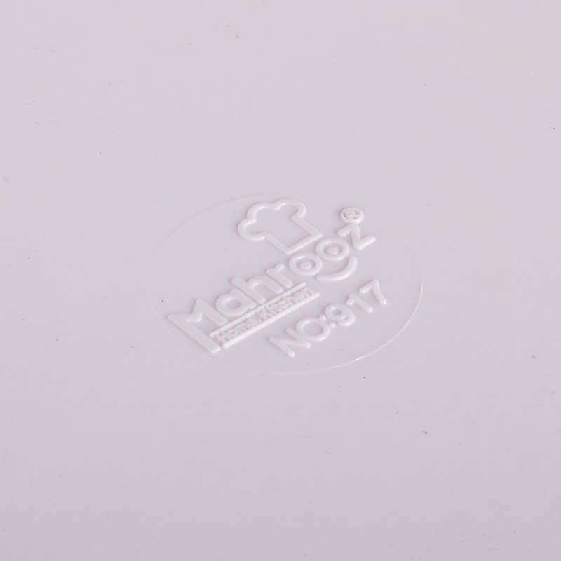 سینی مهروز مدل 917 طرح مرمر