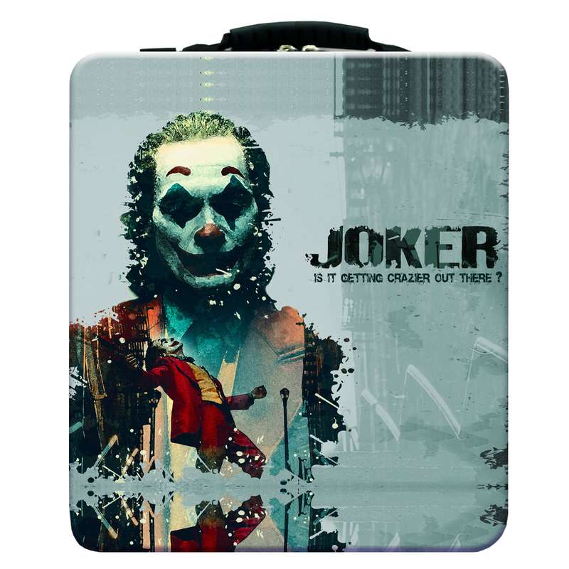 کیف حمل کنسول پلی استیشن 4 مدل Joker G
