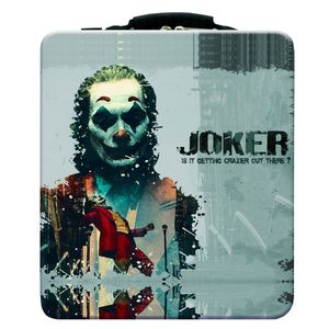 نقد و بررسی کیف حمل کنسول پلی استیشن 4 مدل Joker G توسط خریداران
