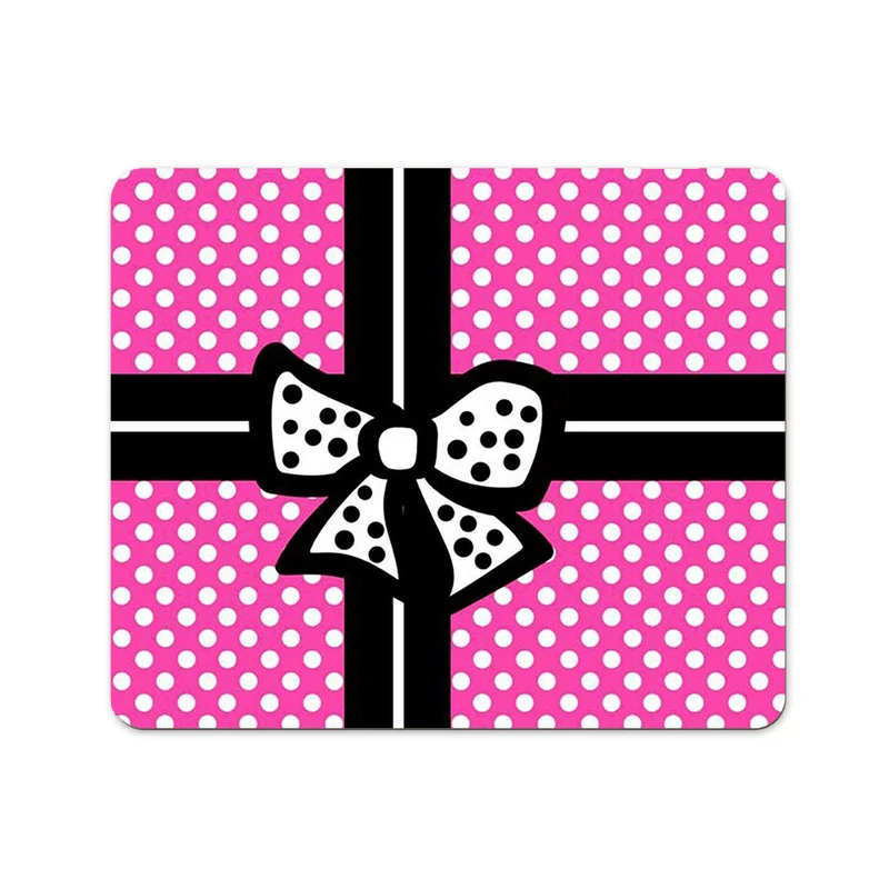 ماوس پد پاد آفرین طرح پاپیون کد 1157 سایز 19*24 سانتی متر