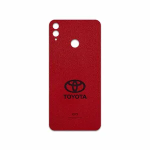 MAHOOT RL-TYT Cover Sticker for Honor 8X