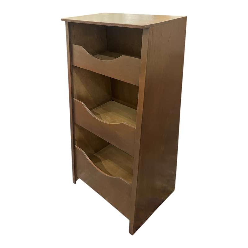 سبد سیب زمینی و پیاز کد 001