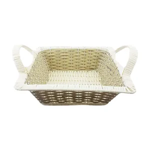 سبد میوه پرنس هوم طرح مربع مدل PH-7993