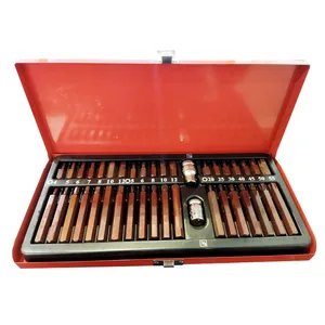 سری آچار بیت کد WP-40 مجموعه 40 عددی