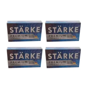 تیغ یدک استارک کد 002 مجموعه 4 عددی