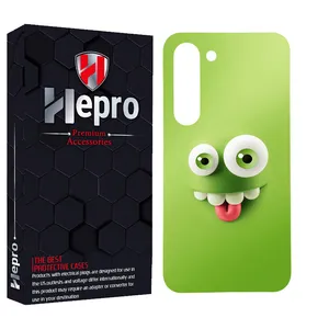 HEPRO MC Cover for SAMSUNG GALAXY S23