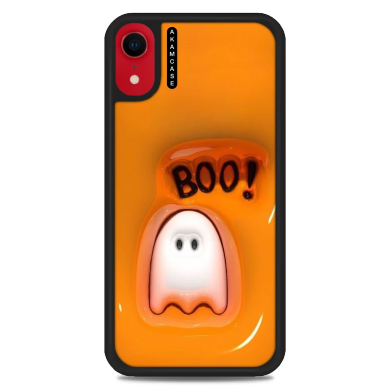کاور آکام مدل AMC-WAXR-JELLY-28 مناسب برای گوشی موبایل اپل iPhone XR