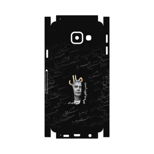 MAHOOT Khosrow Shakibaei-FullSkin Cover Sticker for Samsung Galaxy A3 2016