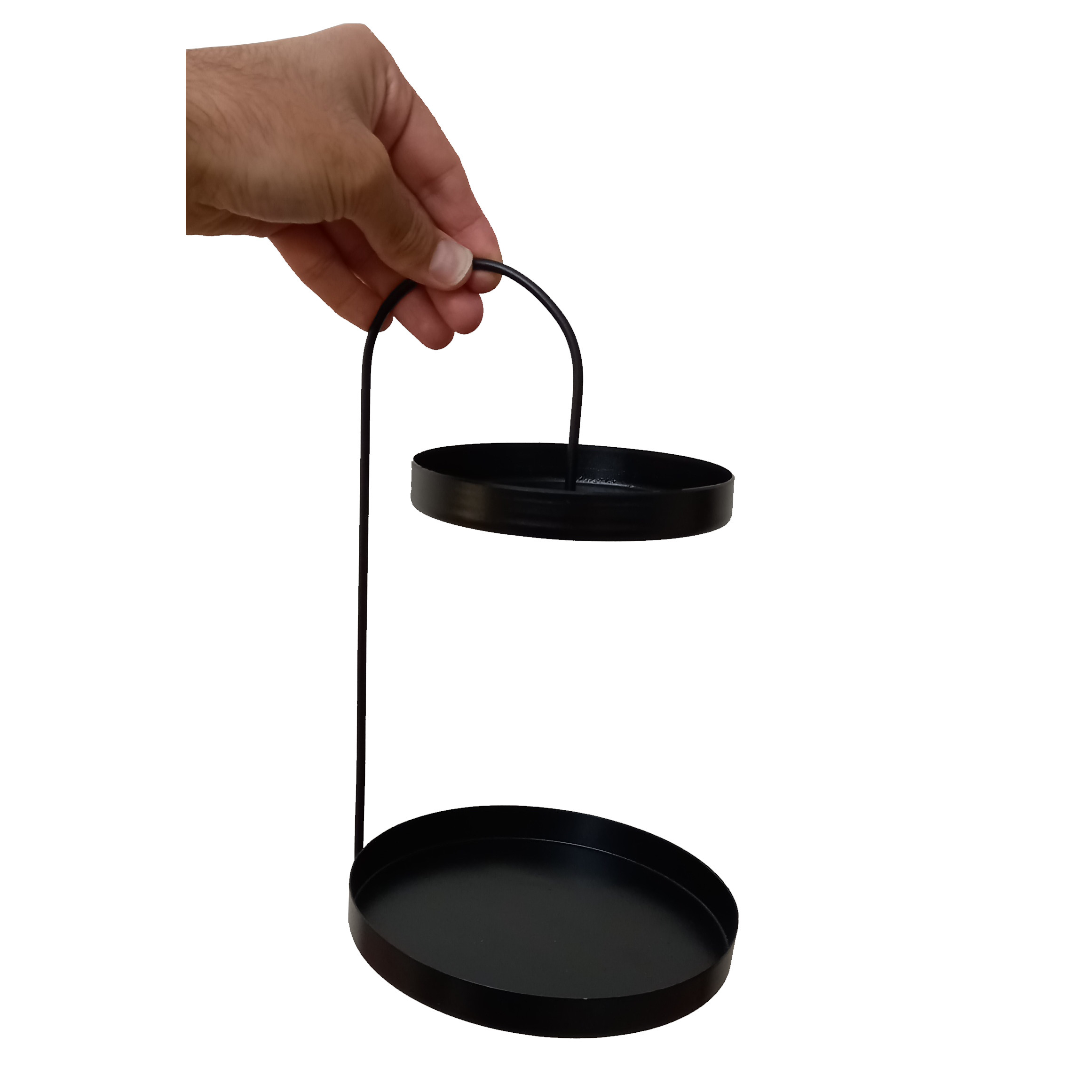 استند پذیرایی مدل دو طبقه کد 1612