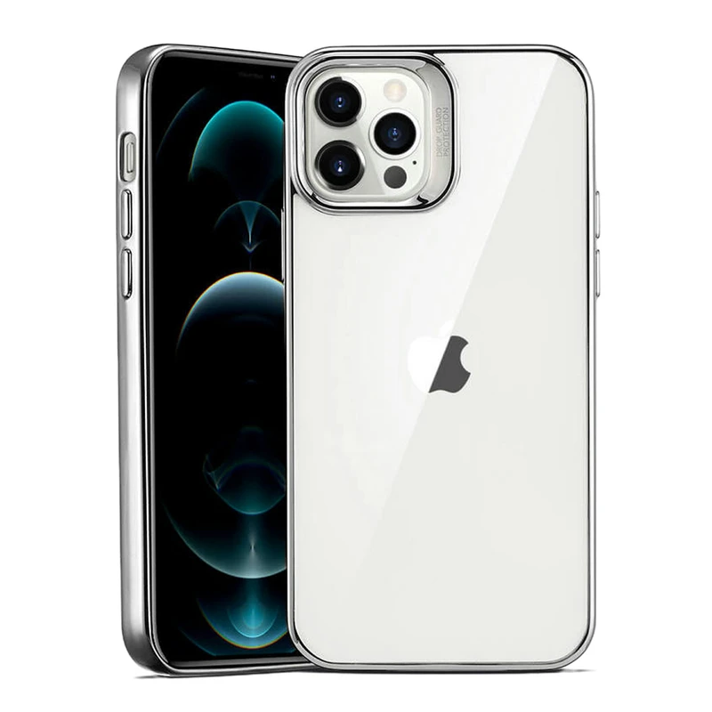 کاور مدل 12PMX01 مناسب برای گوشی موبایل اپل iPhone 12 Pro Max