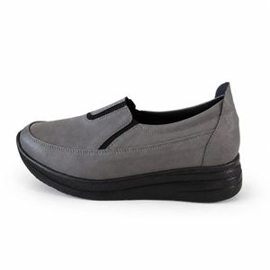 کفش طبی زنانه کروماکی مدل km187