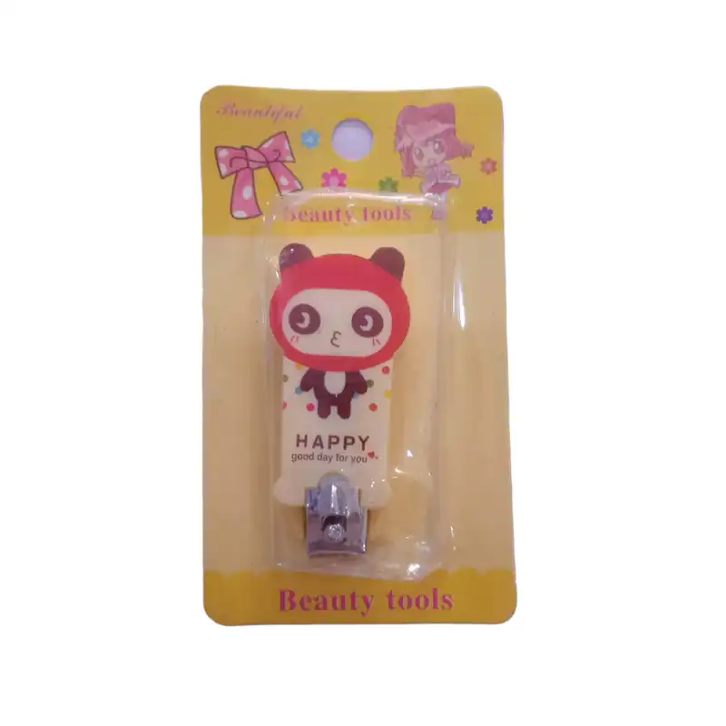 ناخن گیر کودک مدل 98643