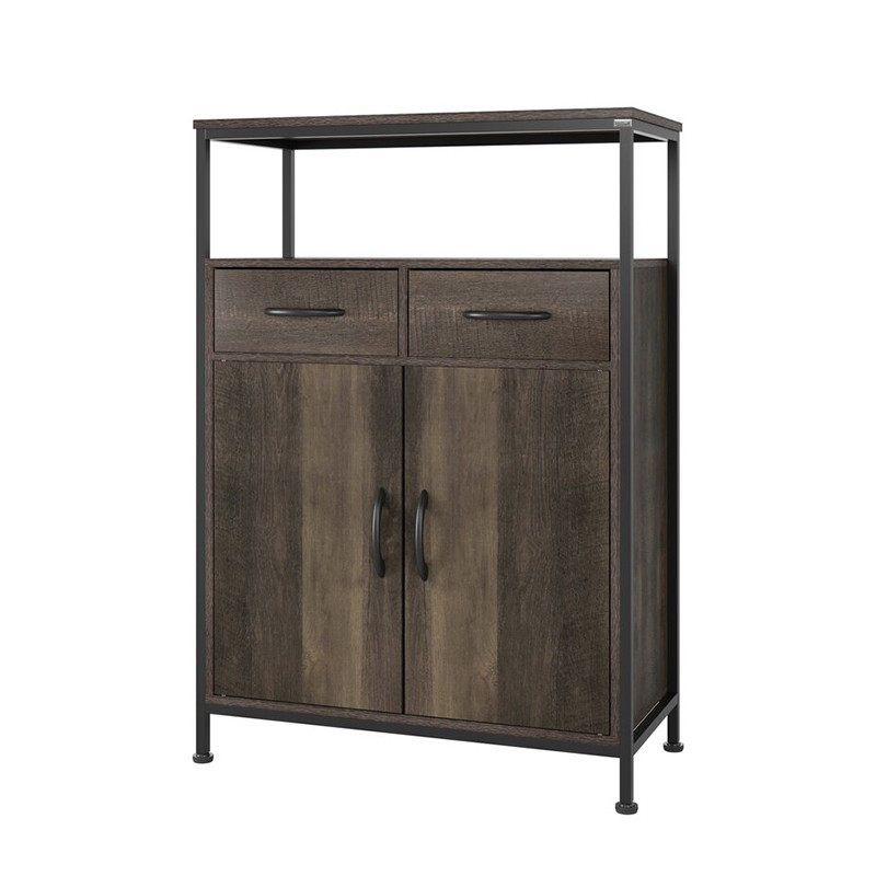 دراور هیراد مدل D131-MDF