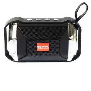 اسپیکر بلوتوثی قابل حمل تسکو مدل TS 2331
