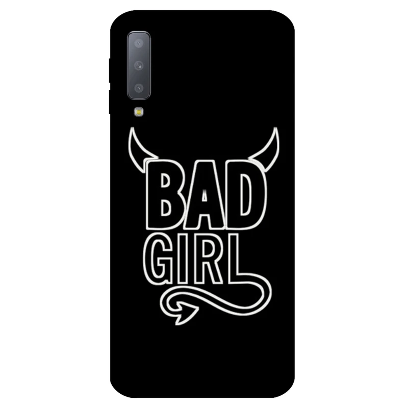 کاور مگافون کد 8105 مناسب برای گوشی موبایل سامسونگ A750 / A7 2018