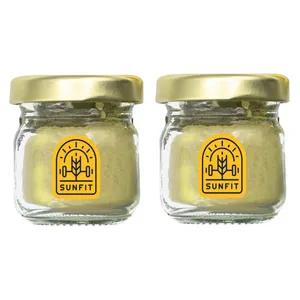 دمنوش چای سبز ماچا سانفیت - 30 گرم بسته 2 عددی