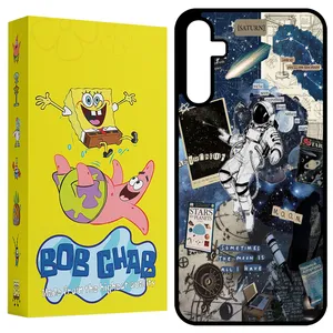  BOB Ghab BCPA35 Cover For Samsung Galaxy A35 5G