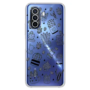 Megafone C20-B Cover For Huawei Nova Y70 / Y71