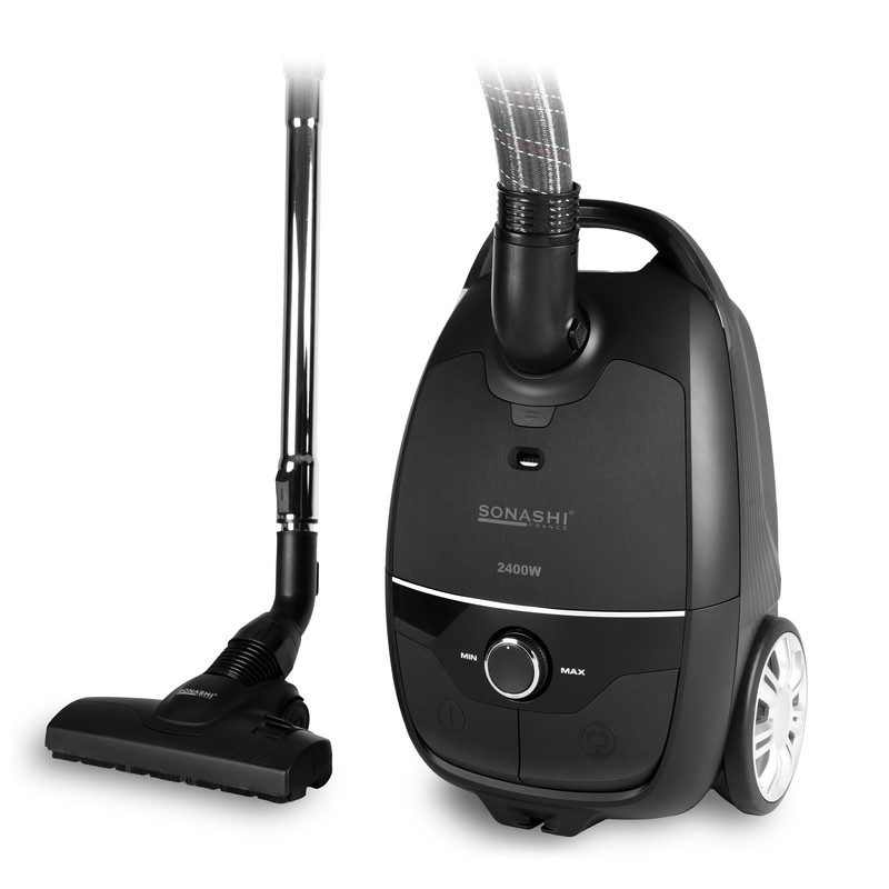 جاروبرقی سوناشی مدل SVC-9038