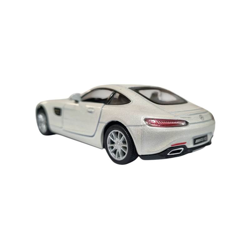 ماشین بازی کینزمارت مدل Mercedes AMG GT