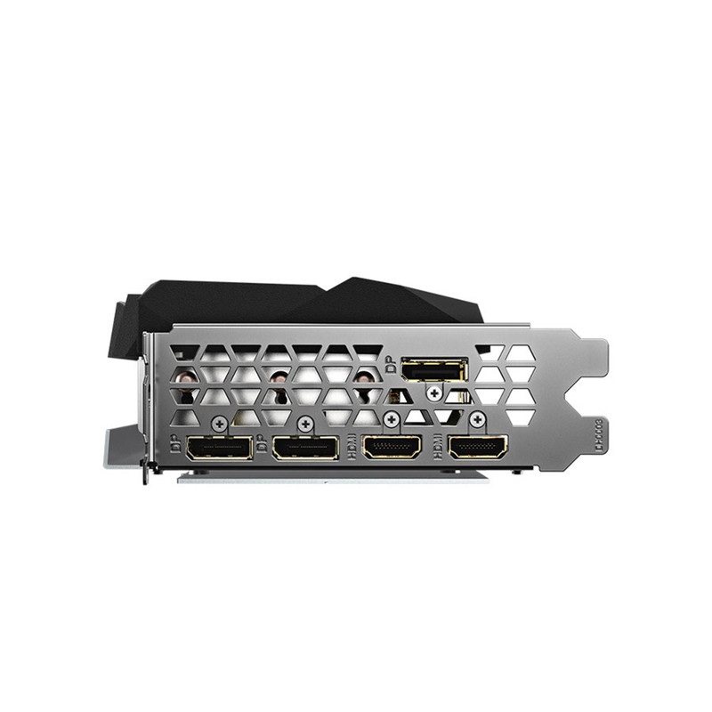 کارت گرافیک گیگابایت مدل GeForce RTX™ 3080 GAMING OC 12G