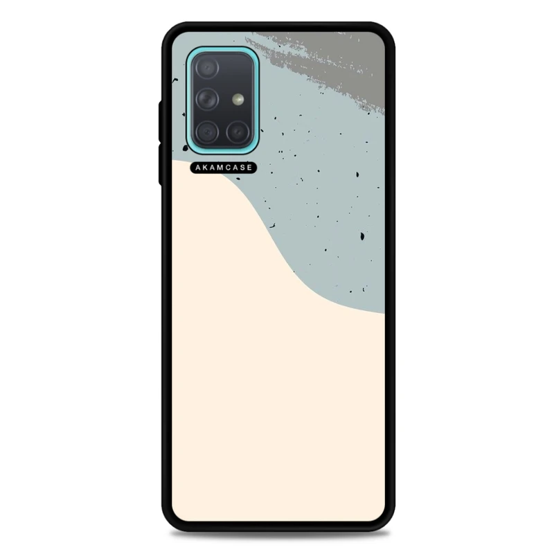 کاور آکام مدل AMCWSGA71-BOHO4 مناسب برای گوشی موبایل سامسونگ Galaxy A71