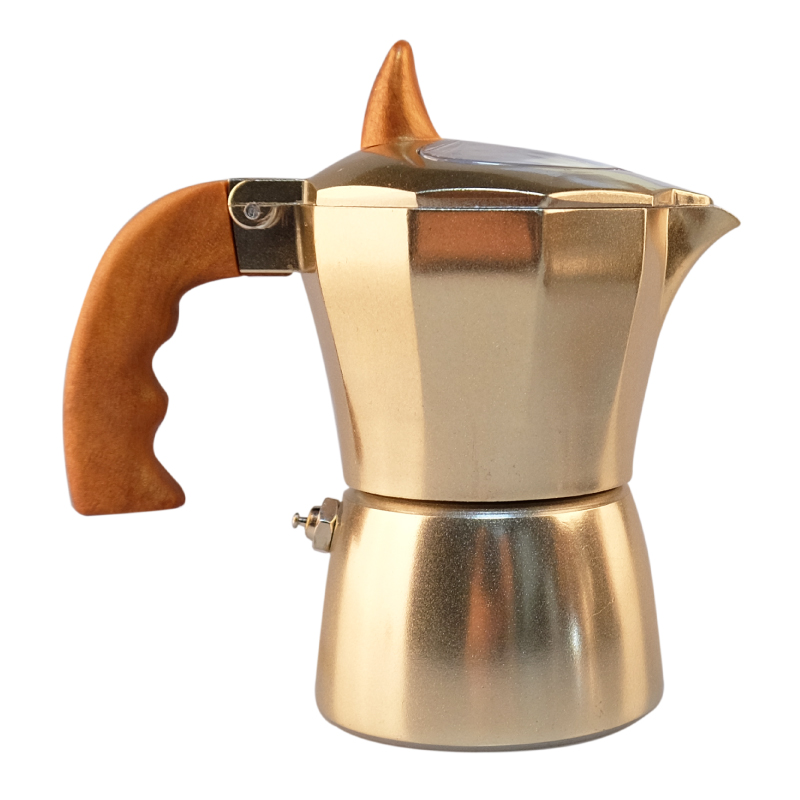 قهوه ساز مدل 2 Cup