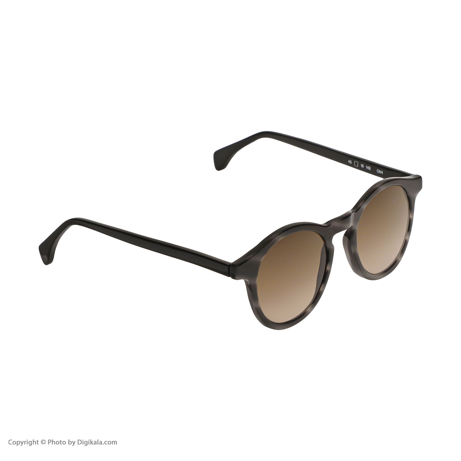 عینک آفتابی لویی مدل mod picolo 05 -  - 3