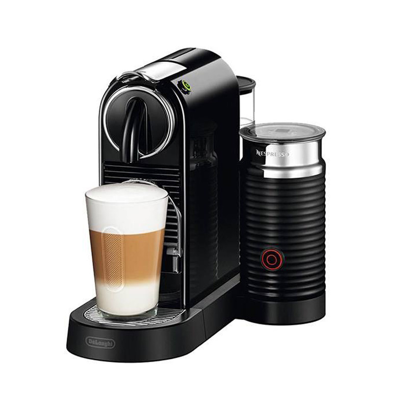 اسپرسو ساز دلونگی مدل Citiz & Milk En 267
