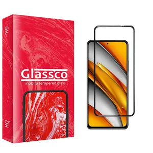 Glassco Co2 Screen Protector For Xiaomi Poco F3