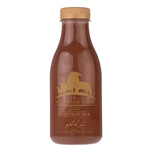 شیر کاکائو ماهشام - 470 میلی لیتر