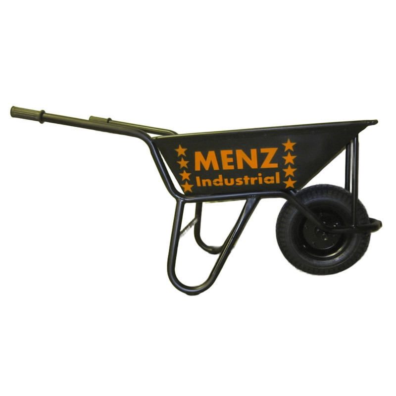 فرغون منز قورچی مدل صنعتی، کارگاهی