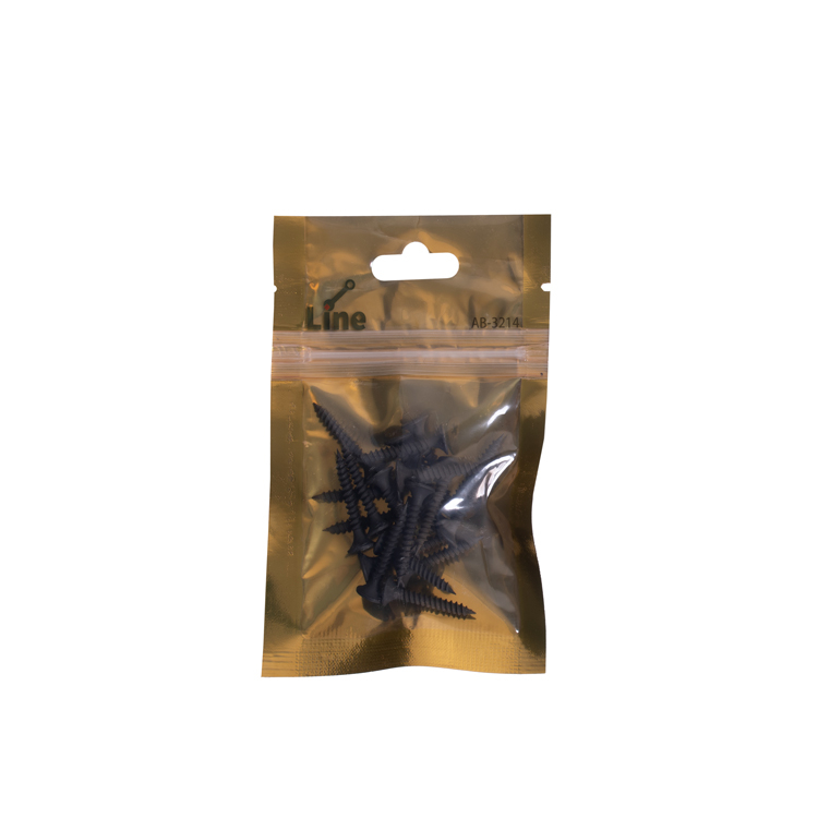 پیچ کناف لاین مدل AB-3214 بسته 20 عددی