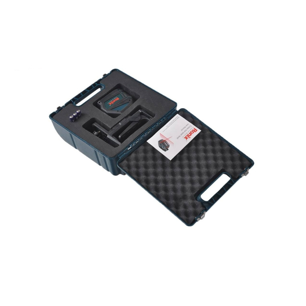 تراز لیزری رونیکس مدل RON-9500