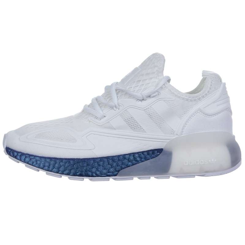 کفش مخصوص دویدن آدیداس مدل ZX BOOST 2K WHBL-10402500