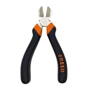 انبر سیم چین فیرید کد O8 سایز 8 اینچ