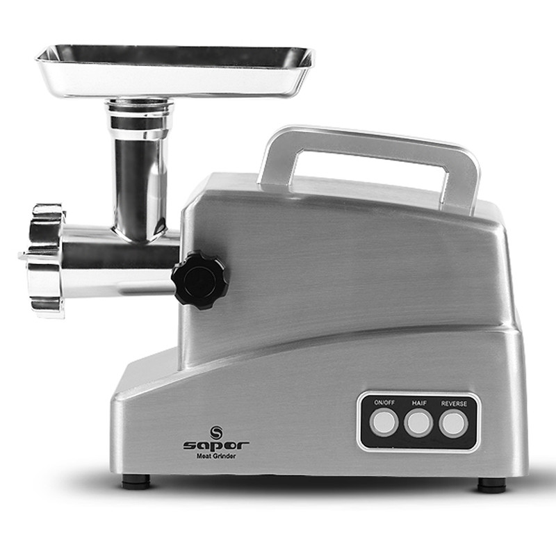 چرخ گوشت ساپر مدل ساپر SMG-318