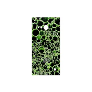 MAHOOT Atom Universe 4 Cover Sticker for Nokia Lumia 730