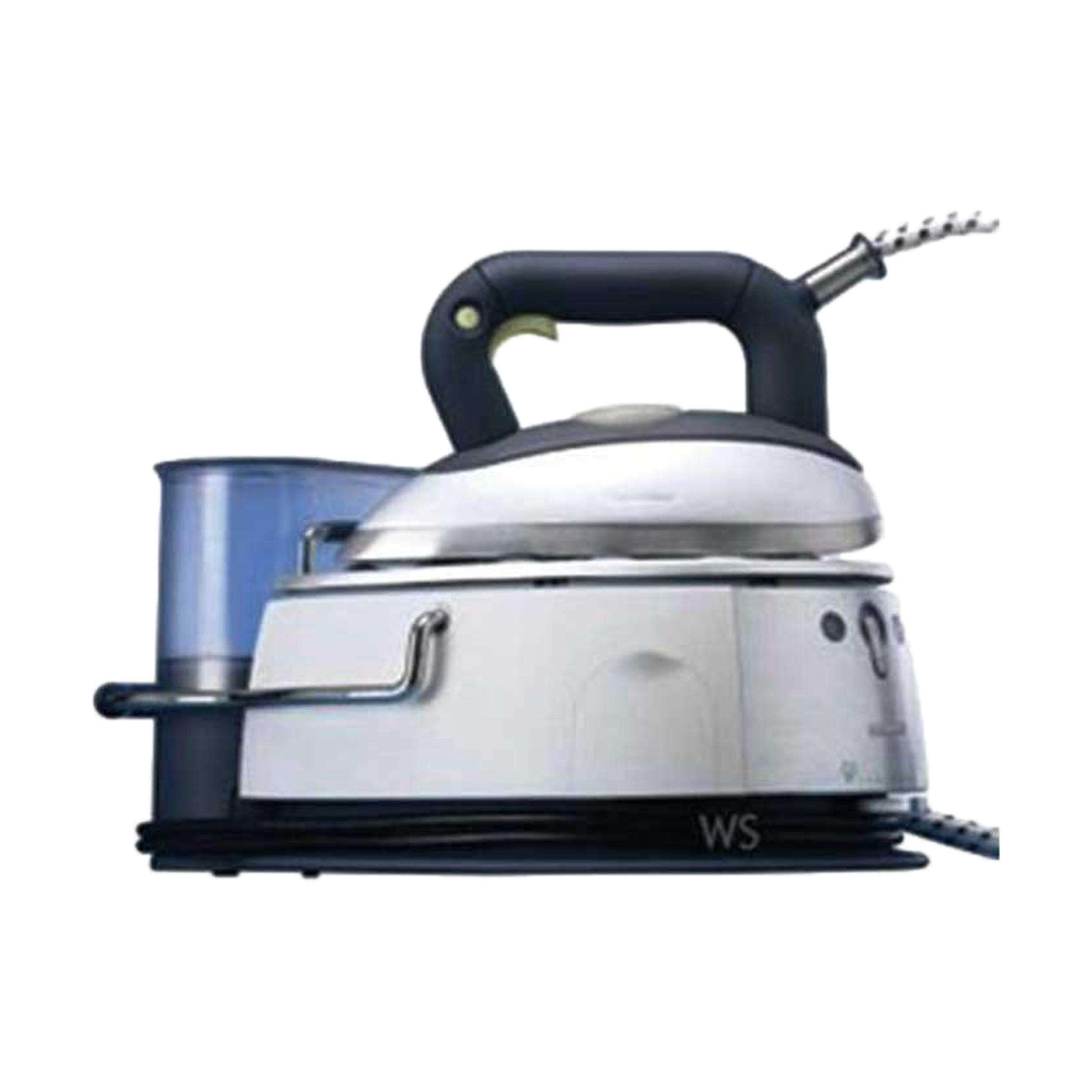 اتو بخار مخزن دار کنوود مدل IC650 اتو بخار مخزن دار کنوود مدل IC650