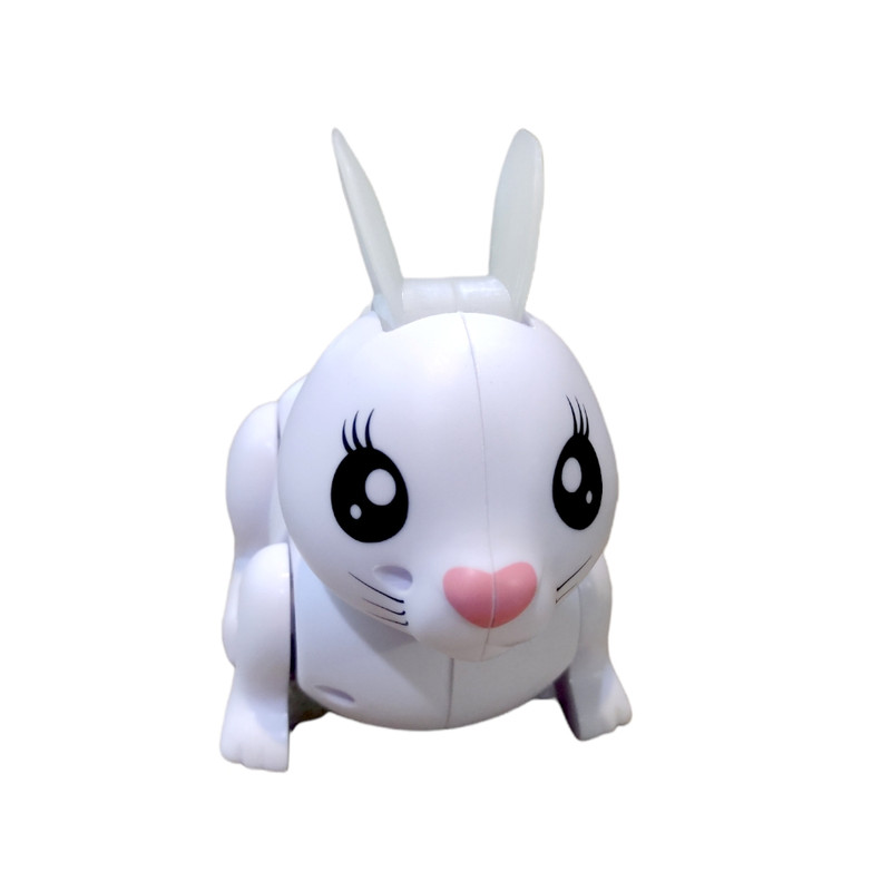 اسباب بازی مدل موزیکال طرح خرگوش کد 854