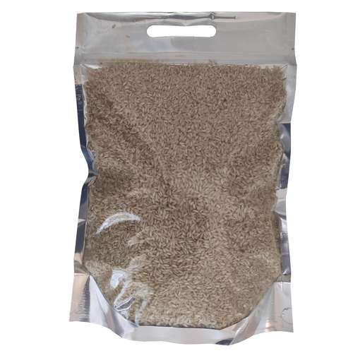 برنج سبوس دار عنبر بو - 2000 گرم