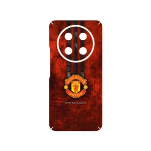 MAHOOT Manchester_United Cover Sticker for Honor X9c