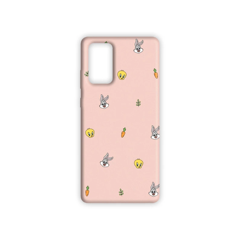 کاور مدل خرگوش کد 645 مناسب برای گوشی موبایل سامسونگ galaxy a13 4g / a23 / a32 5g