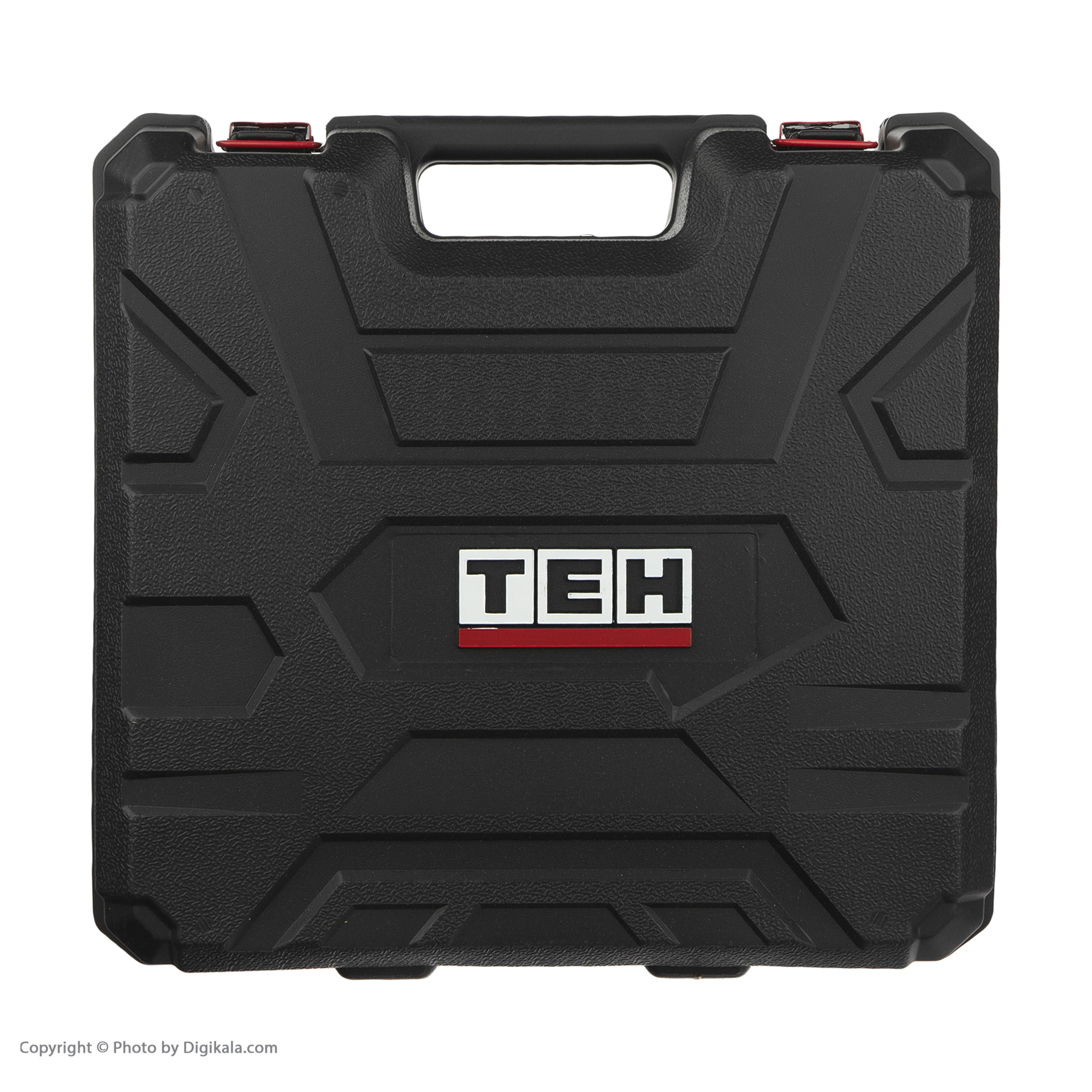 مجموعه 32 عددی دریل چکشی تی ای اچ مدل td1306x مجموعه 32 عددی دریل چکشی تی ای اچ مدل td1306x