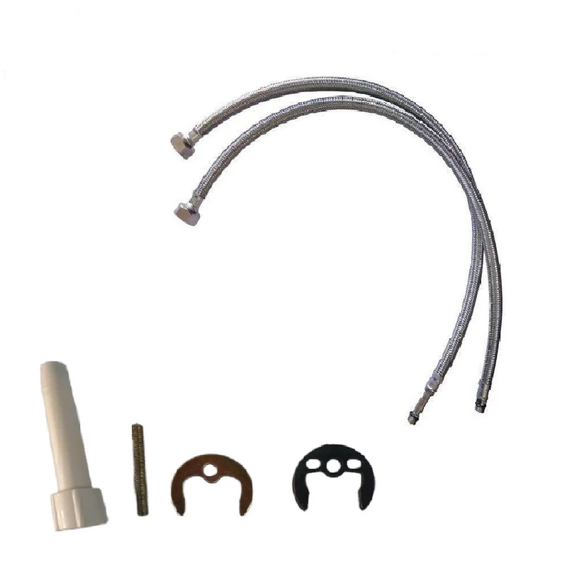 عکس شماره 2 : شیر روشویی ترنم مدل تالیا sk