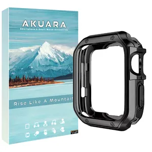 کاور آکوآرا مدل Guard LX مناسب برای اپل واچ Series 2 42mm