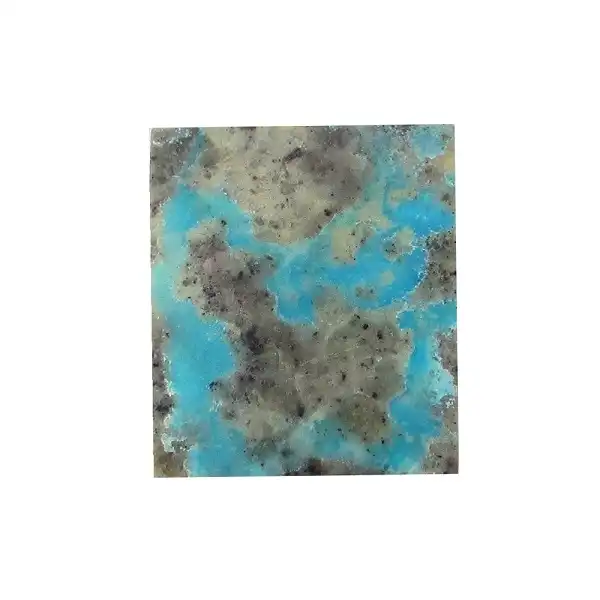 سنگ فیروزه نیشابوری پارلا گوهر کد 5626