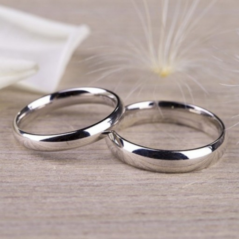 انگشتر نقره زنانه مدل رینگ